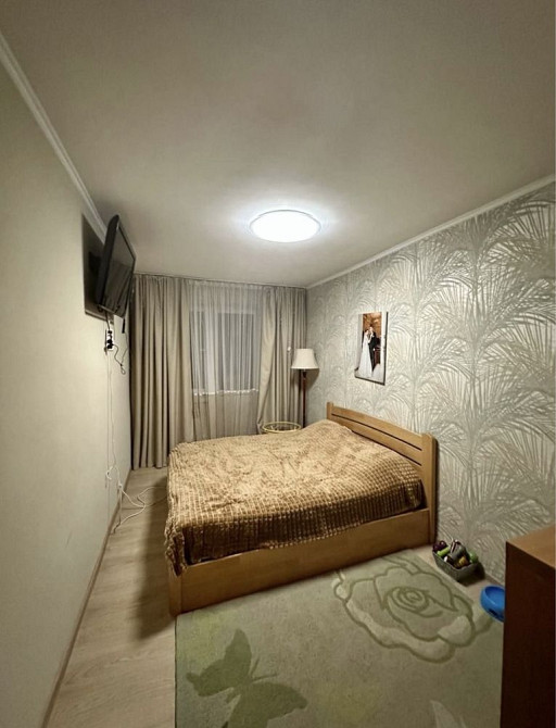 Оренда 3 кімнатної квартири в Хорошому стані Хмельницький - зображення 1