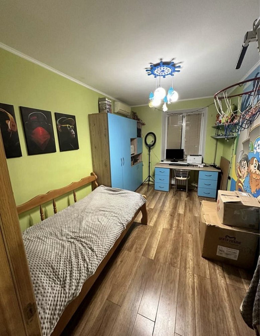 Оренда 3 кімнатної квартири в Хорошому стані Хмельницький - зображення 4