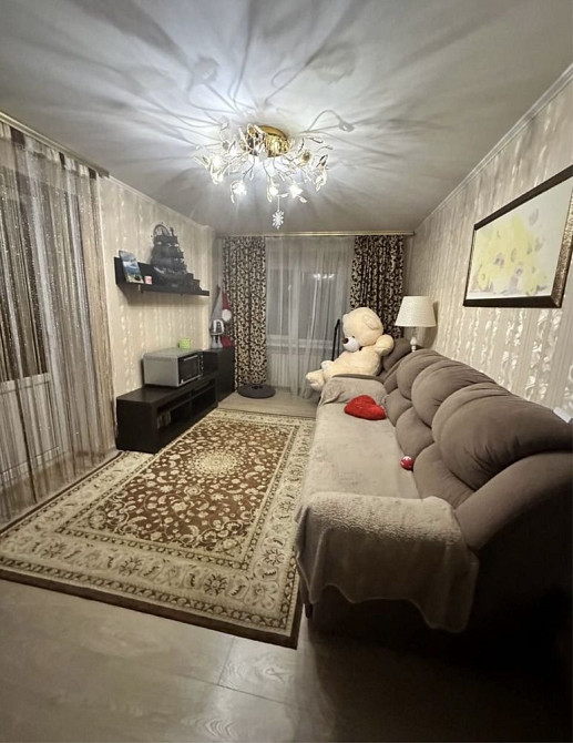 Оренда 3 кімнатної квартири в Хорошому стані Хмельницький - зображення 3