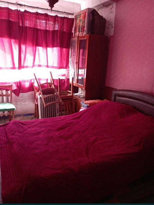 оренда  двокімнатної квартири Добропілля - зображення 4