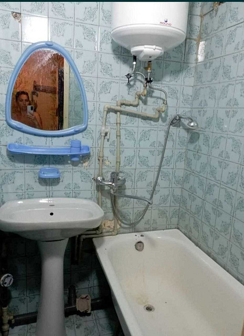 оренда  двокімнатної квартири Добропілля - зображення 5