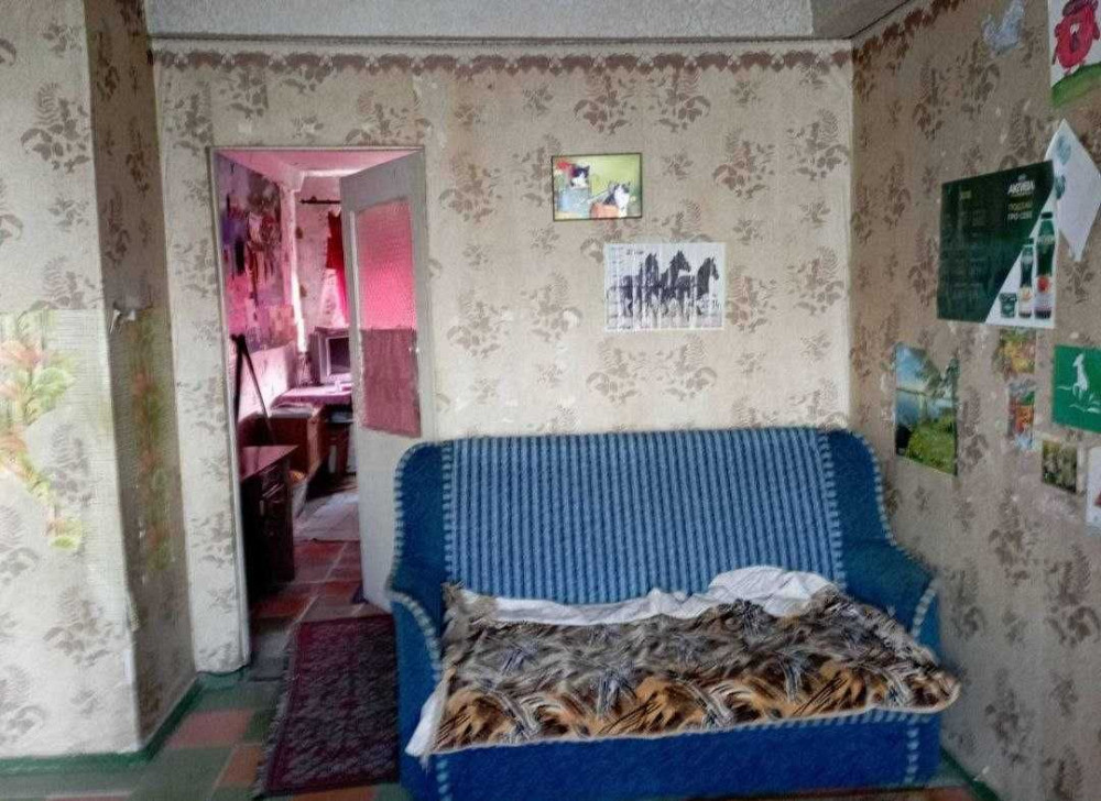 оренда  двокімнатної квартири Добропілля - зображення 3