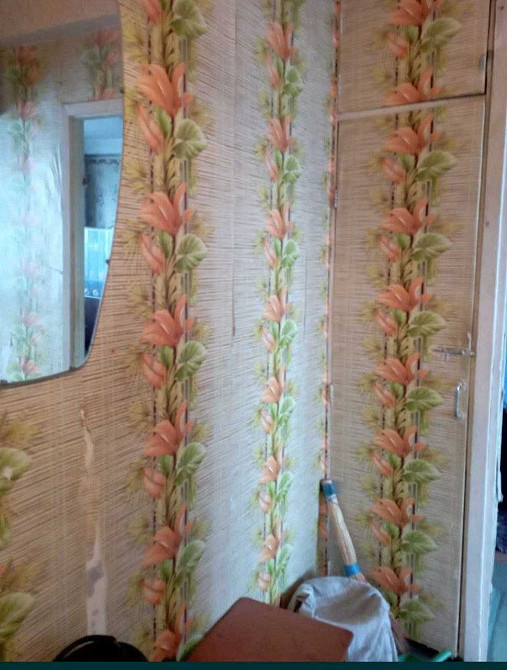 оренда  двокімнатної квартири Добропілля - зображення 7