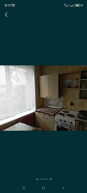 оренда  двокімнатної квартири Добропілля - зображення 2