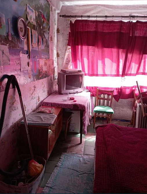 оренда  двокімнатної квартири Добропілля - зображення 6