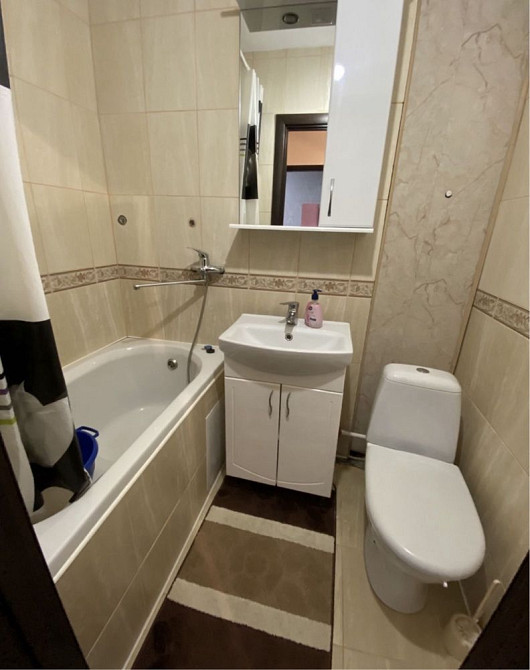 Оренда 3 кімнатної квартири Хмельницький - зображення 6