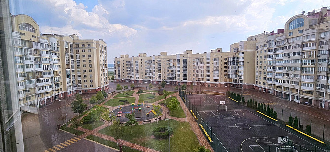 Продаж. ЖК Рів'єра, двокімнатна квартира, 56м². Николаев - изображение 1