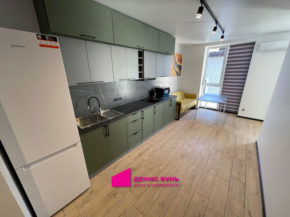 Продам 1к квартиру в новострой по ул. Конисского,Володарского,Чкалова Днепр - изображение 2