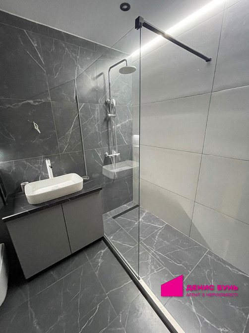 Продам 1к квартиру в новострой по ул. Конисского,Володарского,Чкалова Днепр - изображение 7