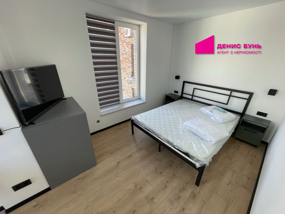 Продам 1к квартиру в новострой по ул. Конисского,Володарского,Чкалова Днепр - изображение 3