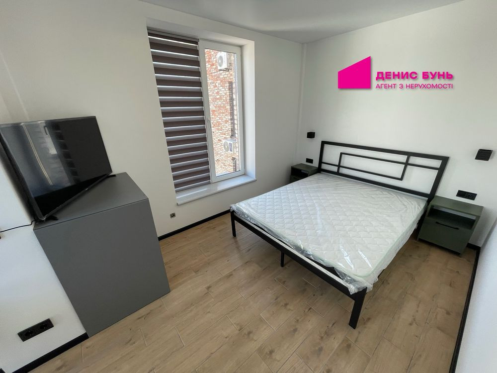 Продам 1к квартиру в новострой по ул. Конисского,Володарского,Чкалова Днепр - изображение 5