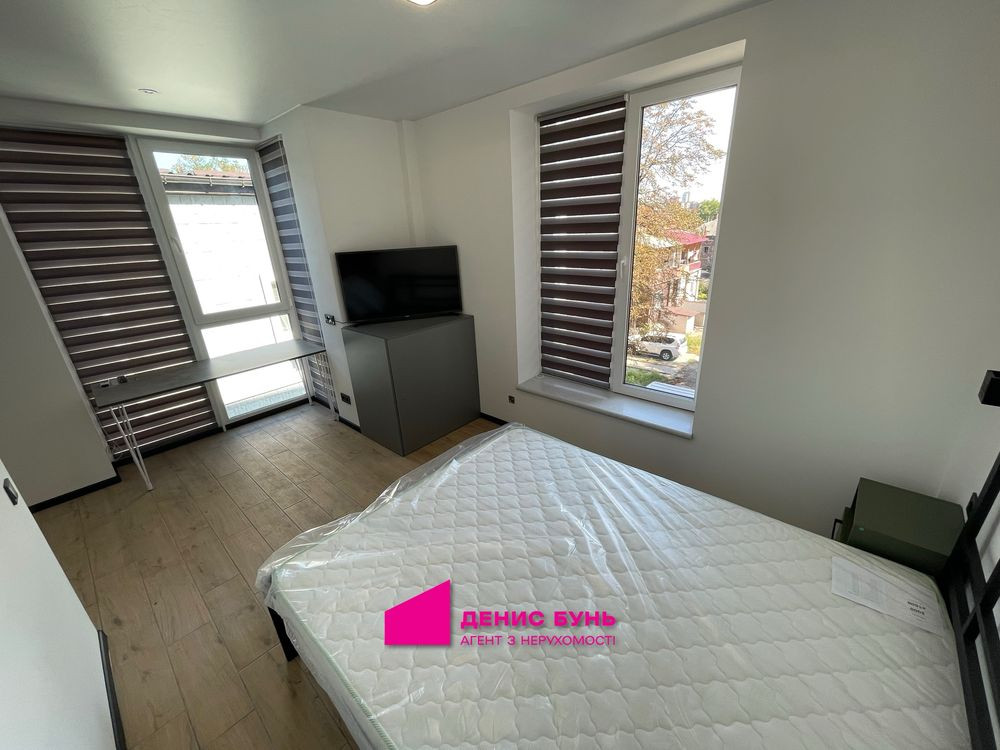 Продам 1к квартиру в новострой по ул. Конисского,Володарского,Чкалова Днепр - изображение 4