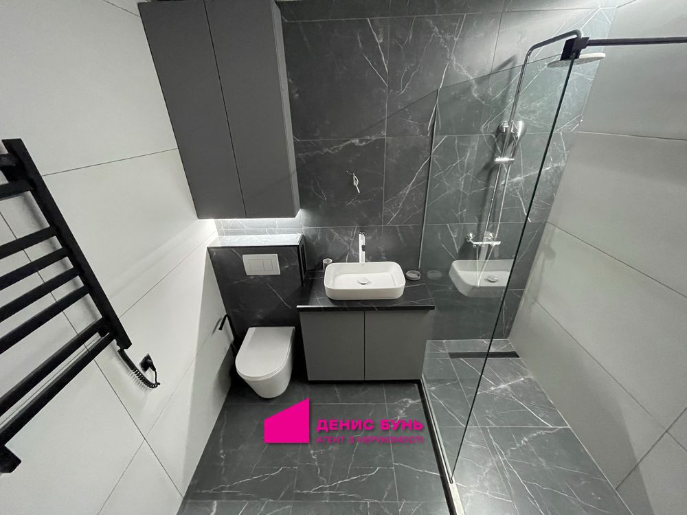 Продам 1к квартиру в новострой по ул. Конисского,Володарского,Чкалова Днепр - изображение 6