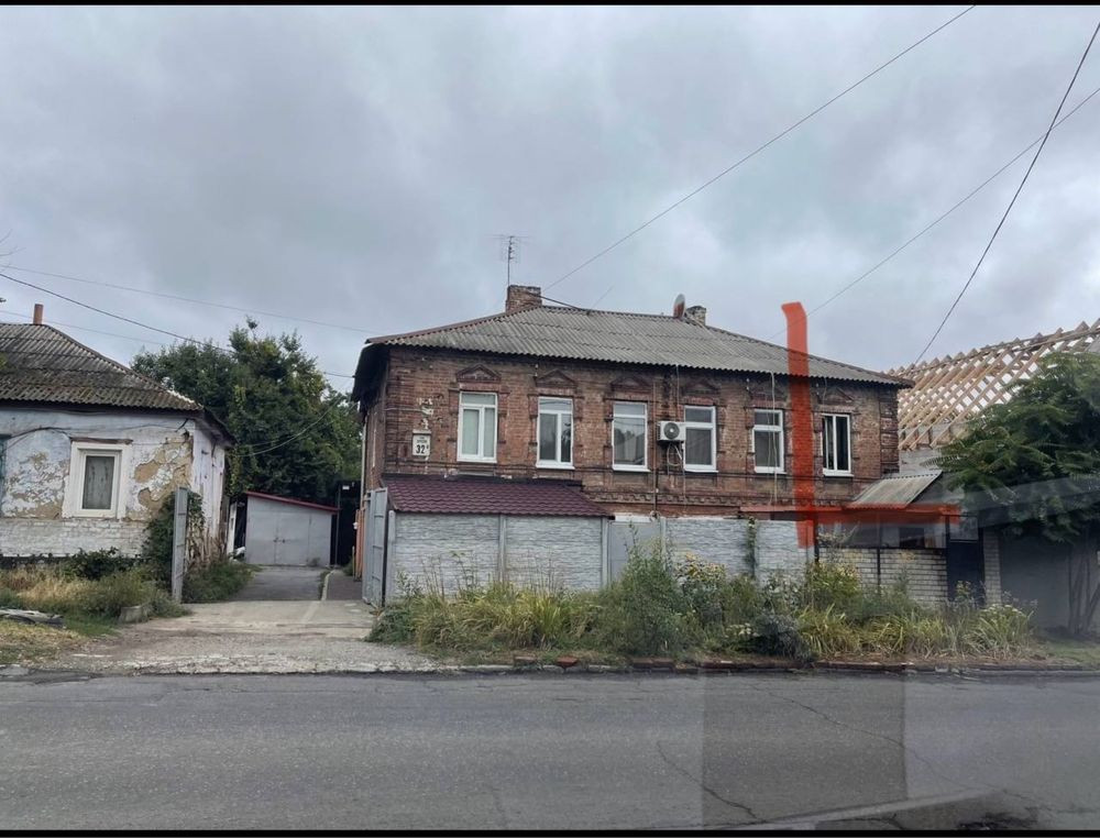 Продам квартиру 2к квартиру в центре по удице Короленко Днепр - изображение 2