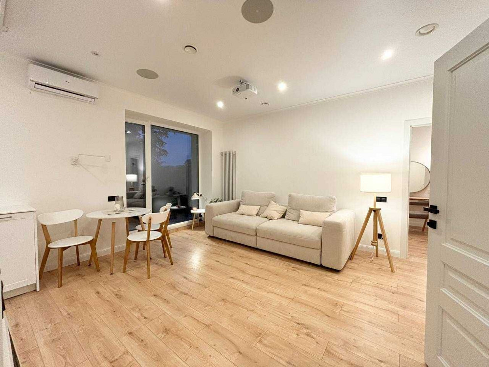 Новый ремонт в Центре! 53м2, Одна спальня. Купи квартиру в Днепре. Днепр - изображение 5