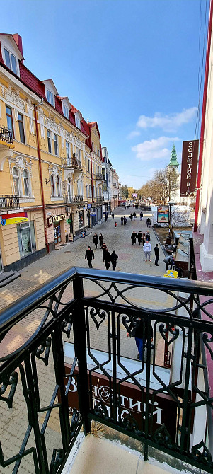 НЕ АГЕНЦІЯ!! Апартаменти на центральній площі Тернопіль - зображення 2