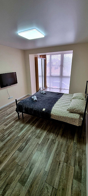 НЕ АГЕНЦІЯ!!!Без комісії. В квартирі все є. Новобудова,центр 5хв Тернопіль - зображення 1