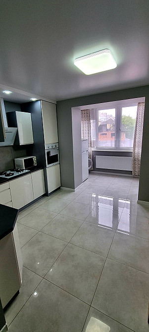 НЕ АГЕНЦІЯ!!!Без комісії. В квартирі все є. Новобудова,центр 5хв Тернопіль - зображення 4