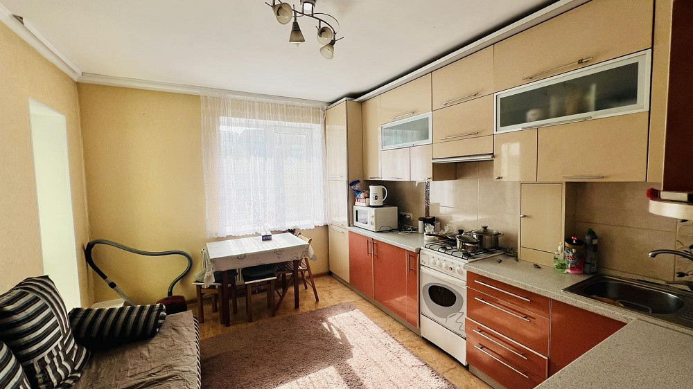 Оренда 1к квартири. Виставка Хмельницький - зображення 4