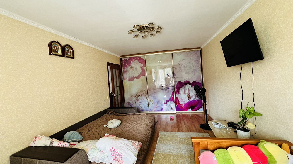 Оренда 1к квартири. Виставка Хмельницький - зображення 1