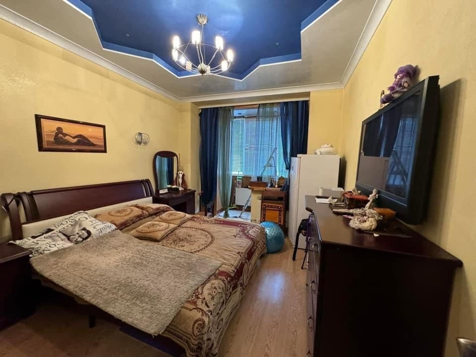 Сдам 3-х комн ул Галины Романовой, центр Кам`янське (Запорізька обл.) - зображення 6