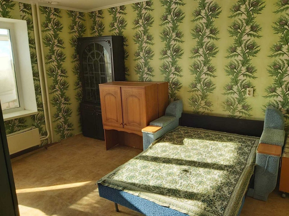 Здам 1к в цегляному будинку, пр Перемоги 39 Сумы - изображение 3