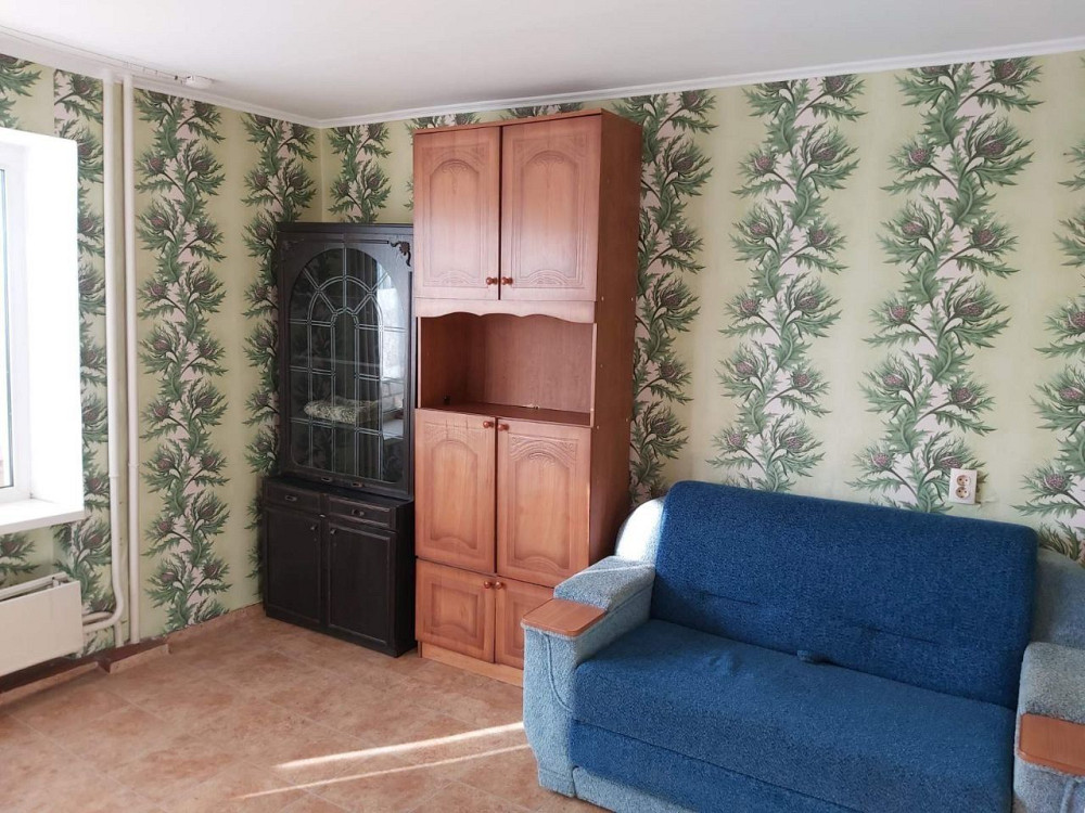 Здам 1к в цегляному будинку, пр Перемоги 39 Сумы - изображение 1