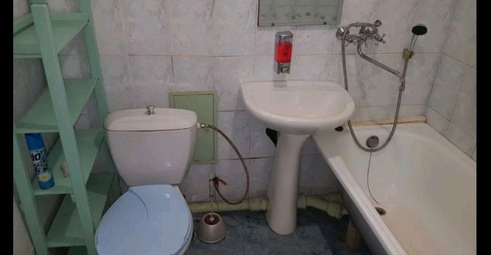 Здам 1к в цегляному будинку, пр Перемоги 39 Сумы - изображение 7