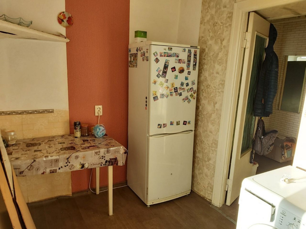 Здам 1к в цегляному будинку, пр Перемоги 39 Сумы - изображение 5