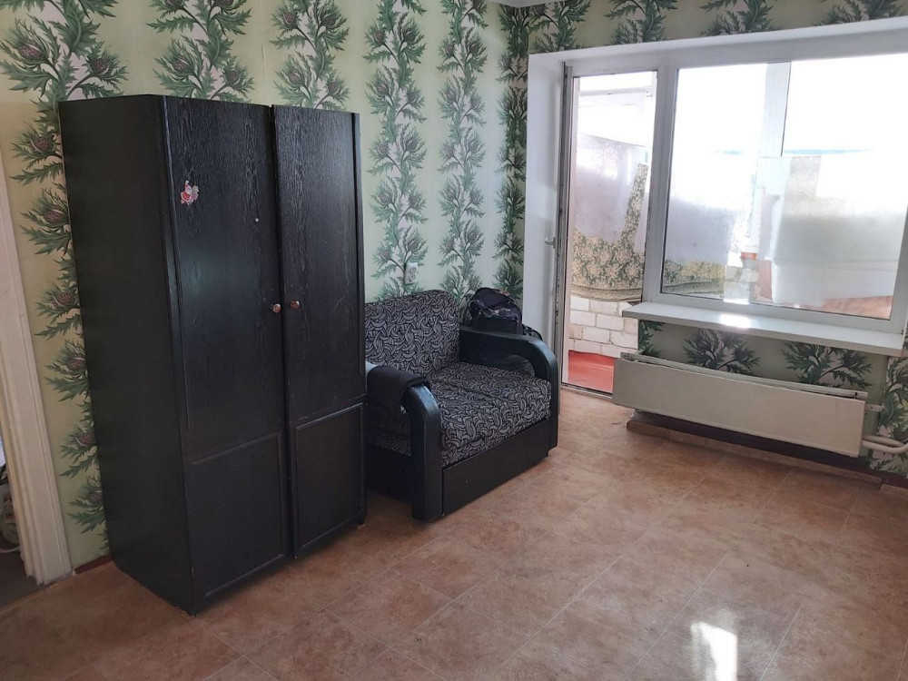 Здам 1к в цегляному будинку, пр Перемоги 39 Сумы - изображение 2