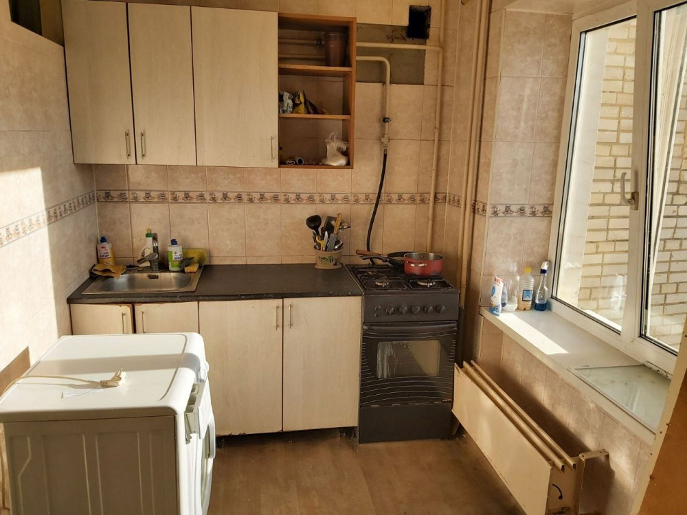 Здам 1к в цегляному будинку, пр Перемоги 39 Сумы - изображение 4