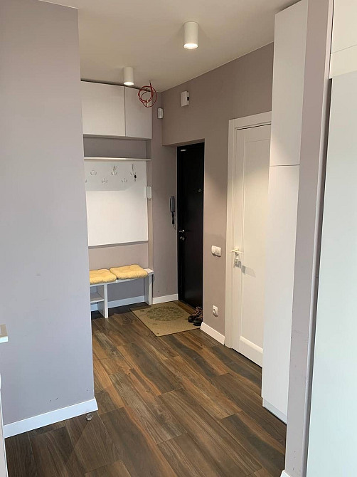 Оренда 1кімнатноі квартири по вул Чорновола 16. жк Авалон. Холодновідка - зображення 8