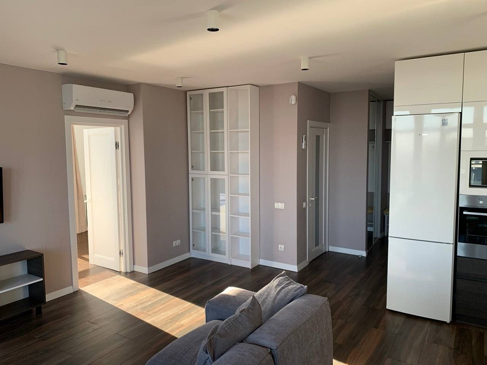 Оренда 1кімнатноі квартири по вул Чорновола 16. жк Авалон. Холодновідка - зображення 7