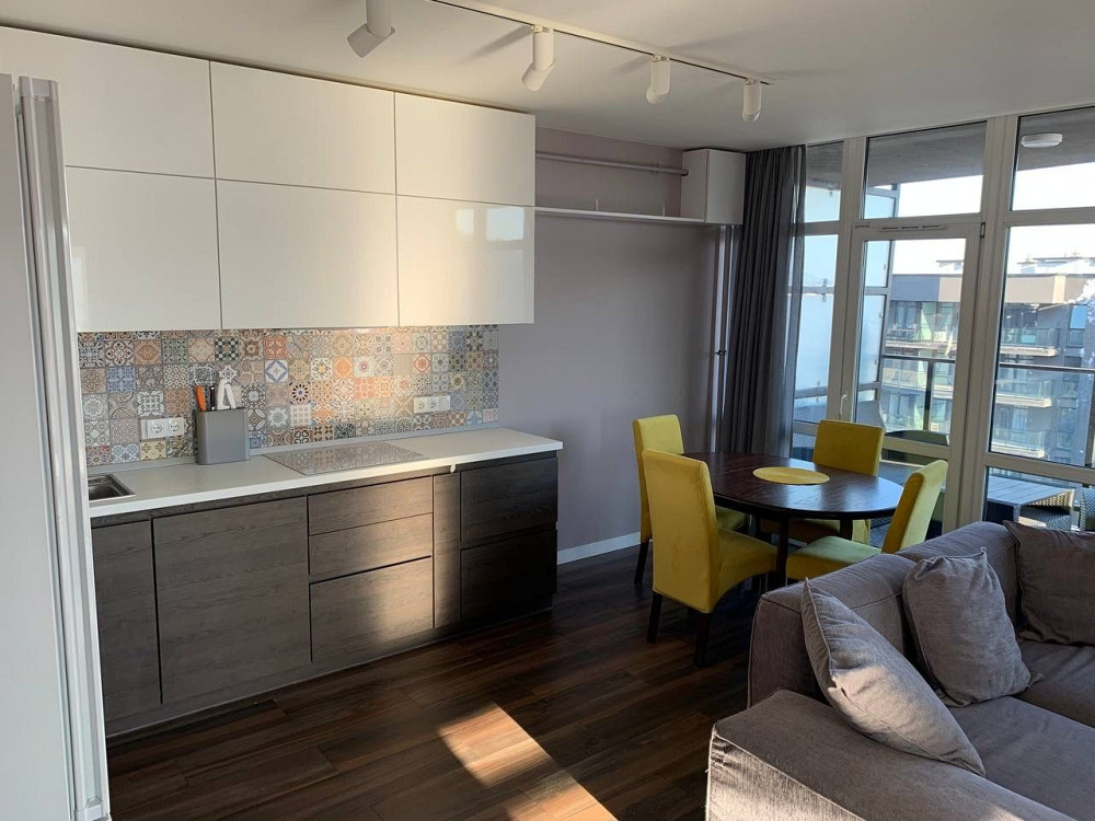 Оренда 1кімнатноі квартири по вул Чорновола 16. жк Авалон. Холодновідка - зображення 2