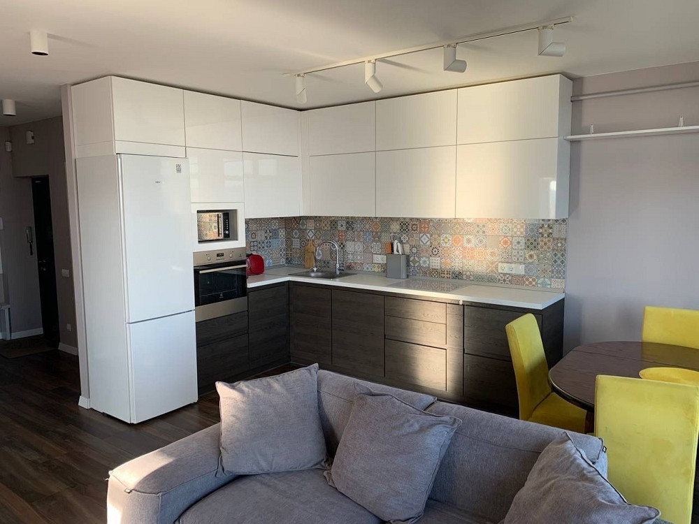 Оренда 1кімнатноі квартири по вул Чорновола 16. жк Авалон. Холодновідка - зображення 6