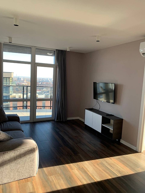 Оренда 1кімнатноі квартири по вул Чорновола 16. жк Авалон. Холодновідка - зображення 3