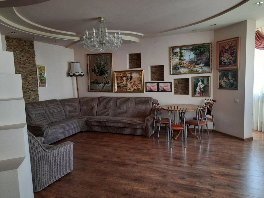 Оренда 3 кімнатної квартири Хмельницький - зображення 2