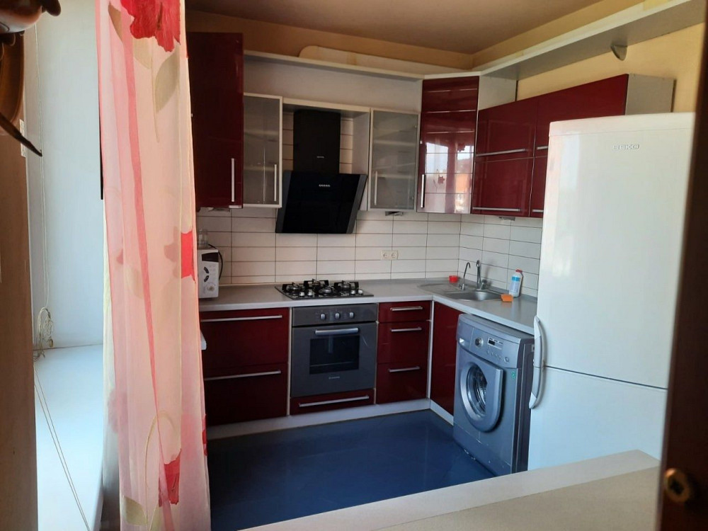 Оренда 3 кімнатної квартири Хмельницький - зображення 1