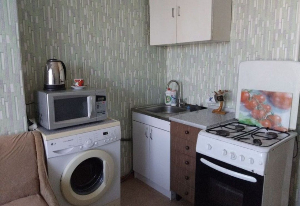 Сдаю 2к. кв. р-н автовокзала Краматорск - изображение 4