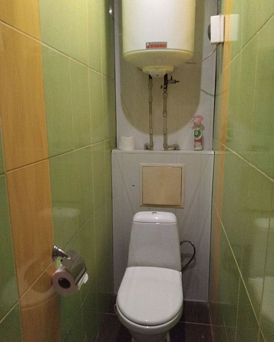 Сдаю 2к. кв. р-н автовокзала Краматорск - изображение 6