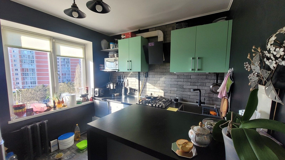 Продам 1к.кв Черноморск Чорноморськ - зображення 1