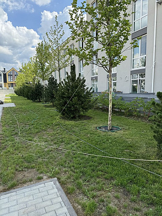 Продаж квартри 48м2 з подвірʼям жк Sanville park Sviatopetrivske (Kyievo-Sviat.r-n) - photo 5