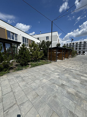 Продаж квартри 48м2 з подвірʼям жк Sanville park Sviatopetrivske (Kyievo-Sviat.r-n) - photo 2