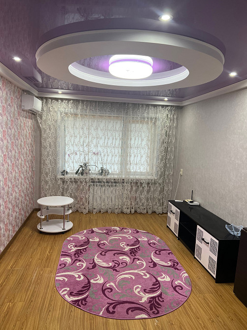 Продам квартиру на 1 этаже Добропілля - зображення 1