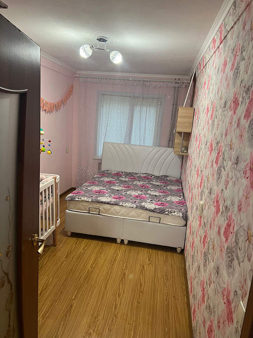 Продам квартиру на 1 этаже Добропілля - зображення 6