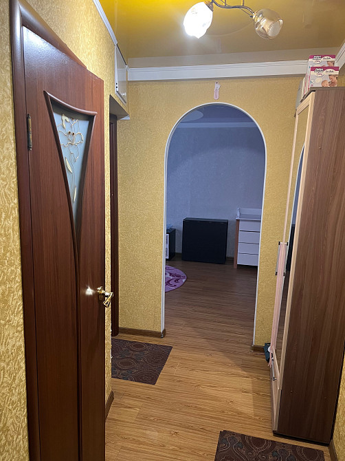 Продам квартиру на 1 этаже Добропілля - зображення 4