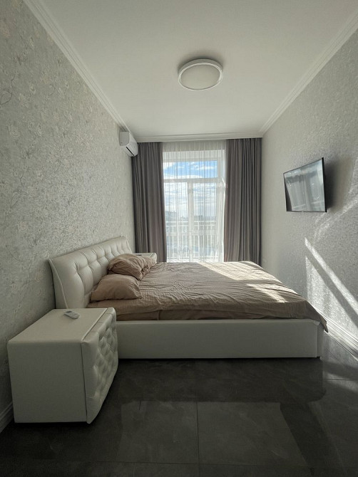 Квартира новострой 120кв.м Центр Херсон - изображение 5