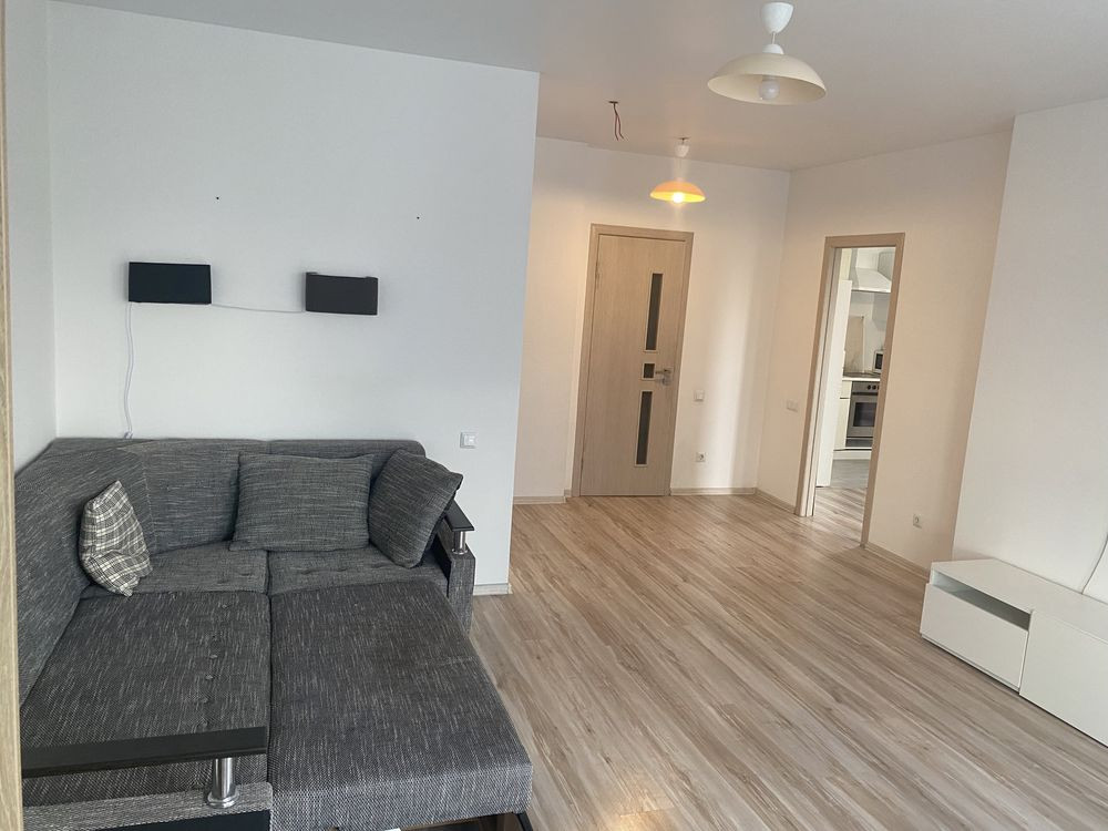 Однокімнатна  пр. Соборності 30а , Русанівка. Київ - зображення 6