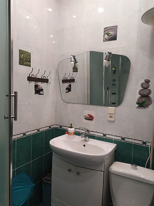 Впервые сдам свою 2к.Метро 7 мин. Дудинская,9. Харків - зображення 6