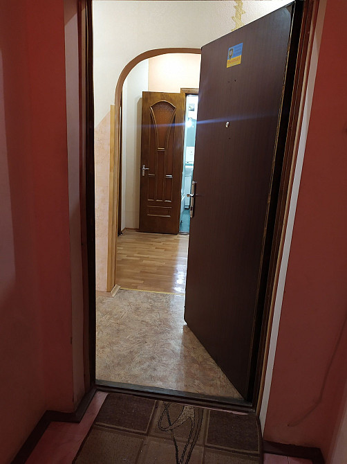 Впервые сдам свою 2к.Метро 7 мин. Дудинская,9. Харків - зображення 2